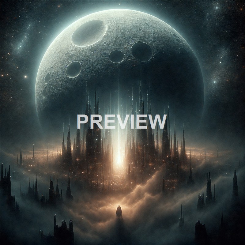17582 - a-surreal-night-sky-with-a-massive-cracked-moon-casti_00002__result